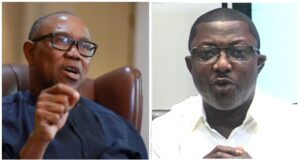 2027: Obi Has No Place In Labour Party Again, Won’t Get Our PresidentialTicket – Spokesman