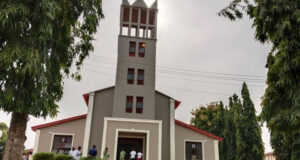 Pastor, Wife Abducted As Gunmen Invade Kogi Church During Service