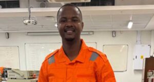 Nigerian Engineer Develops AI-Powered Drones To Fight Malaria