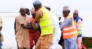 27 Dead As Boat Capsizes In Niger State