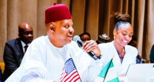 UNGA @80: Shettima To Present Nigeria’s National Statement Today