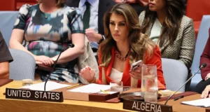 US Blocks UN Ceasefire Resolution For Gaza—Sixth Time