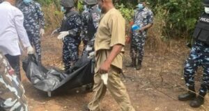 Benue Ambush: Bodies Of 8 Missing Policemen Found, Death Toll Rises To 11