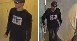 FBI Releases Images Of ‘Person Of Interest’ In Kirk’s Murder As Trump Confers National Honor Posthumously