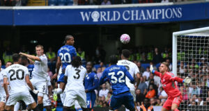 Chelsea Edge Liverpool In Dramatic Finish For Third Consecutive Defeat