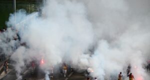 Gen Z-Led Protests Sweep Across Morocco, Madagascar