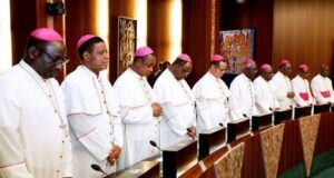 Nigeria Drifting Toward One-Party Rule, Catholic Bishops Warn