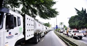 PETROAN Joins NUPENG In Protest, Threatens Nationwide Shutdown Over Dangote CNG Trucks