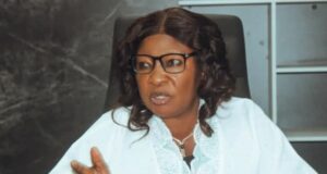 BREAKING: FCT’s First Female Head Of Service, Grace Adayilo Is Dead
