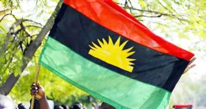 IPOB Disassociates Self From Convicted Simon Ekpa