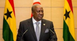 Ghana’s President Sacks Chief Justice Over Corruption Allegations
