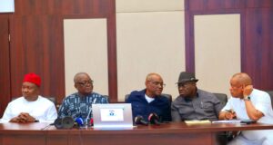 Wike’s Allies List Demands Ahead Of PDP’s November Convention, Warn Of Fallout