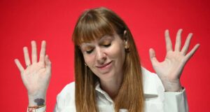 UK Deputy Prime Minister, Angela Rayner Resigns Over Tax Error