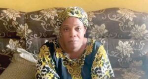 Policemen Killed My Son For Attempting To Preach To Cross River Governor – Mother