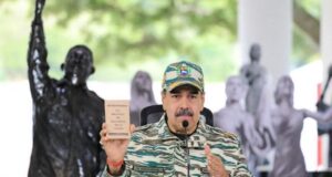 Maduro Deploys 25,000 Troops As US-Venezuela Tensions Escalate