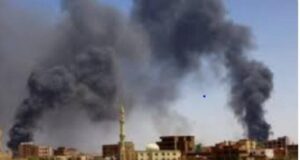 UN To Reimpose Sanctions On Iran As Nuclear Talks Collapse