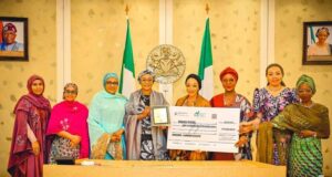 Enugu Wins N100m Award As Nigeria’s Model Green State