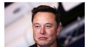 Larry Ellison Overtakes Elon Musk As World’s Richest Person After Oracle Stock Soars