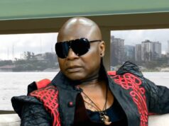 Charly Boy Seeks Wife For 46-Year-Old Son Ahead Of Return To Nigeria