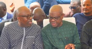 I’ve Made Peace With Fubara, Second Term Not A Priority Right Now – Wike