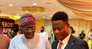 Sanwo-Olu Unblocks Critic Lawyer On X After Private Meeting