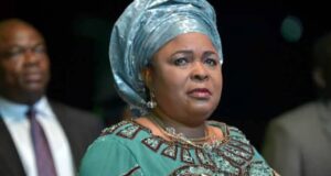 Adeyanju Urges Patience Jonathan To Withdraw Jewellery Theft Case