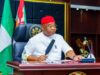 No Rainbow Coalition In Imo, APC Is Only Party To Trust – Gov Uzodimma