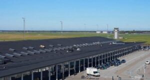 Denmark Closes Airports Twice Amid Drone Security Threat