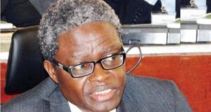 Tinubu As Intelligent And Strategic As Trump, Says Former NIIA DG