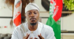 I Didn’t Dump Labour Party, My Move To ADC Is Part Of Coalition Strategy, Says Rhodes-Vivour