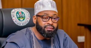 Fear Of 2027 Election Preventing Me From Sacking Underperforming Officials – Gov Bago