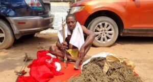 I Buy Used Condoms From Commercial Sex Workers, Native Doctor Admits