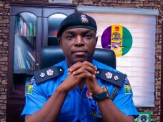 Don’t Fight Criminals, Save Your Life First, Police Advise Nigerians
