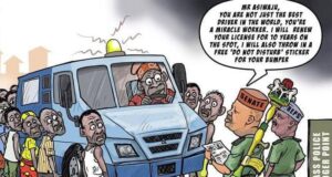 2027: Zoning Debate A Political Blackmail To Cripple Opposition – Dele Momodu