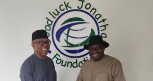 2027: Obi Meets Jonathan In A Closed-Door Meeting