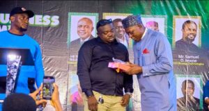 Real Estate Giant, Nze Ventures Home Ltd Empowers Enugu Students With N2m Entrepreneurship Support