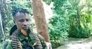 Gentle De Yahoo: Nigerian Army Raids Hideout Of Notorious Commander Terrorising Imo, Kills Deputy, Five Others