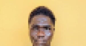 Man Arrested For Stabbing Parents To Death Over Food Dispute