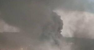 FRSC Alerts Public To Diesel Tanker Accident, Diverts Traffic On Enugu-Onitsha Expressway