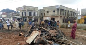 Truck Accident In Niger Kills Seven, Injures Five