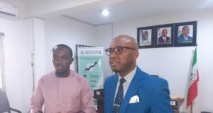 Powell Homes MD Congratulates Enugu Attorney General On SAN Elevation, Reaffirms Support For Mbah’s Administration