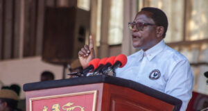 Malawi’s President Chakwera Concedes Defeat, Pledges Peaceful Transition