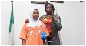 Avoid Dangerous Travel Routes, Nigerian Returnee Rescued From Libya Warns