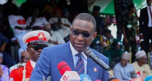 EFCC Vows To Break Corruption Siege In Nigeria