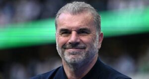 Nottingham Forest Appoint Postecoglou As New Manager