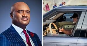 Police Clear Pastor Paul Adefarasin Over Viral Video Featuring Gun-Like Object