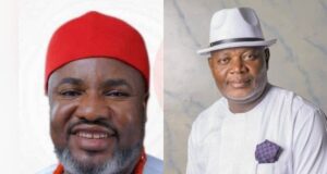 Two Anambra Assembly Members Join APC Ahead Of November Gov’ship