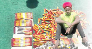 Suck-and-Die: The Cheap Street Drug Devastating Nigeria’s Youth