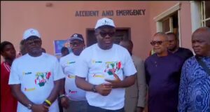 YPP Rejects Anambra Governorship Results, Heads To Court