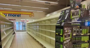 Shoprite Stores Shut In Ibadan, Ilorin; Shelves Nearly Empty In Lagos, Abuja